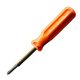 6-IN-ONE QUICK CHANGE SCREWDRIVER