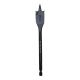 THREADED WOOD SPADE BIT 3/4