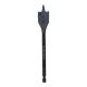 THREADED WOOD SPADE BIT 7/8