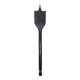 THREADED WOOD SPADE BIT 1