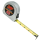 30 FT ACRYLIC COATED STEEL MEASURING TAPE