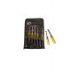 PROFESSIONAL HOLLOW SHAFT NUT DRIVER 7-PIECE